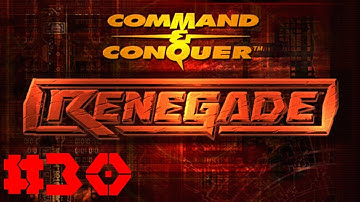 Command & Conquer: Renegade (Part 30: Finishing Touches)