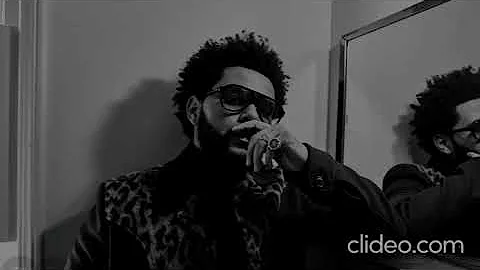 The Weeknd - Reminder Outro Slowed (Loop)
