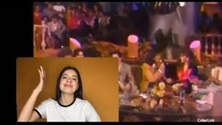 COLOMBIANA REACCIONA A Los Temerarios-La mujer que soñé