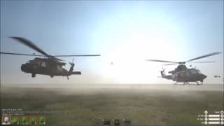 LEGIONAIR EP-3 Arma 2