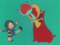 ゲゲゲの鬼太郎 ED「カランコロンの歌」加藤みどり、コロムビアゆりかご会 (1971)