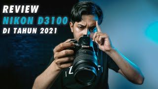 nikon d3200 vs canon 1200d review indonesia