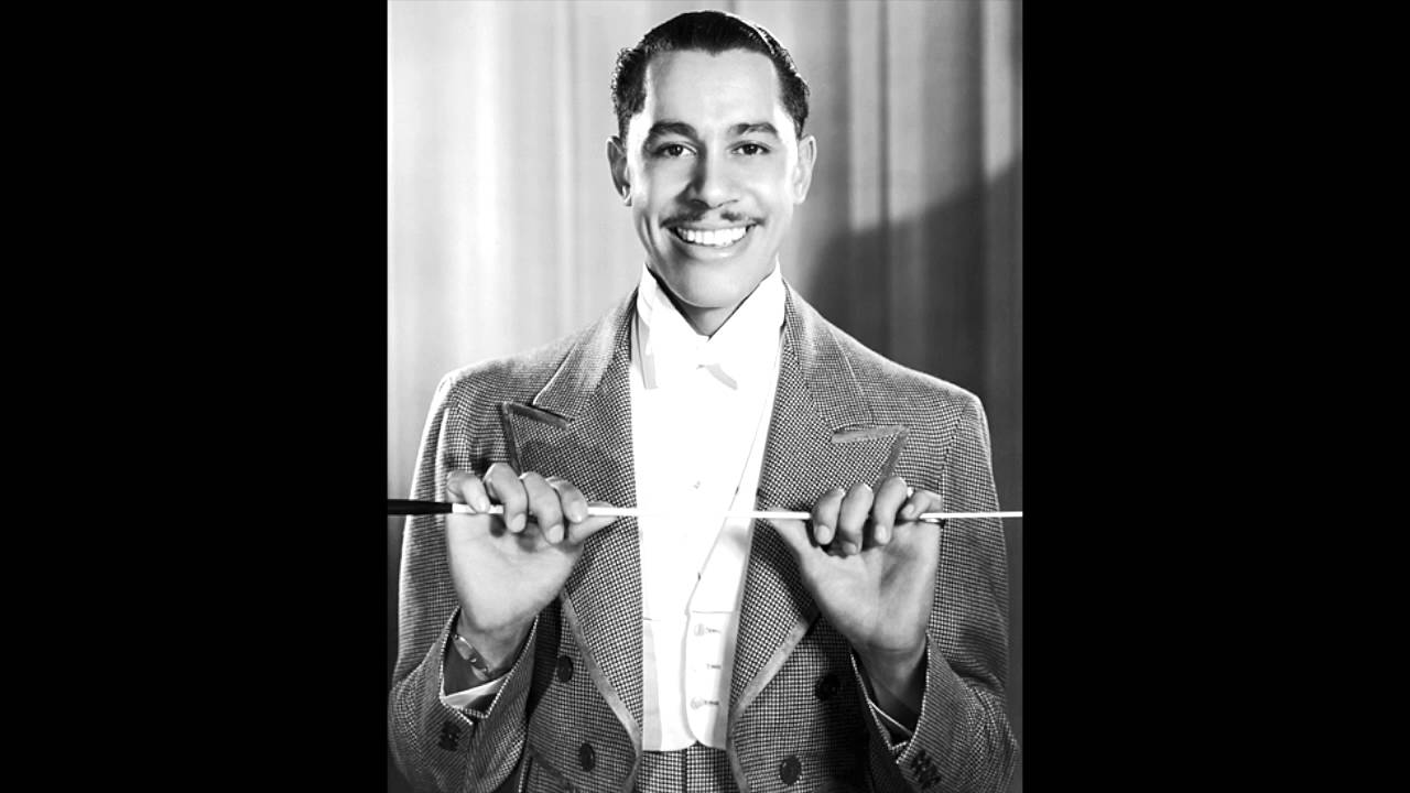 Minnie the Moocher - Cab Calloway - YouTube.