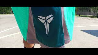 Mamba Mentality (Official Video) / Love Handlez