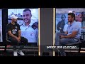 וואלה פלוס | פרויקט "כולנו אחים" - המפגש המרגש בין האחים של תומר גרינברג וסלמאן חבקה