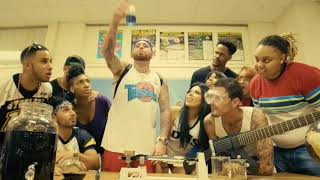 The Official Music Video to "Juice Juice" by JD Daigotti, presented...
