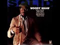 0324 Woody Shaw - You Stepped Out Of A Dream 32bit 96kHz