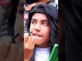 Sigma Girl Addicted to Makeup | Aayush & Abhay #momsons #shorts #viral #funny #asquarecrew