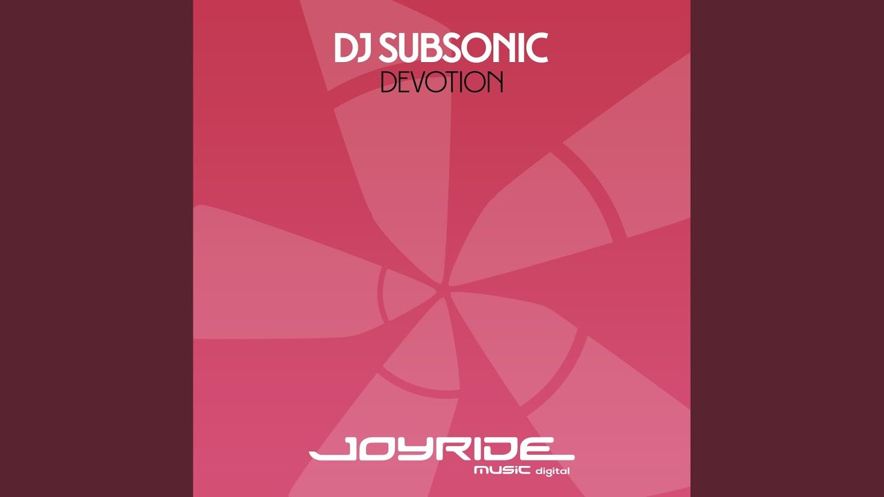 Watch Devotion (Waveform Remix) on YouTube Watch Devotion (Waveform Remix) on YouTube