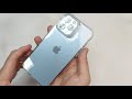 Чехол накладка Pure Collection для iPhone 13 Mini Pro Max