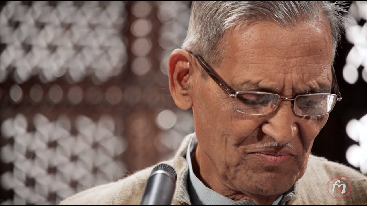 Pt. Sharad Sathe: Raag Prabhat Bhairav