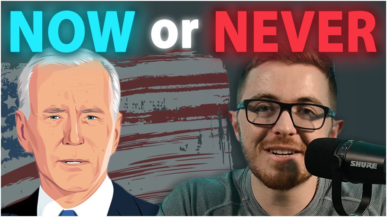 MONTHLY STIMULUS CHECKS | FINAL CHANCE!