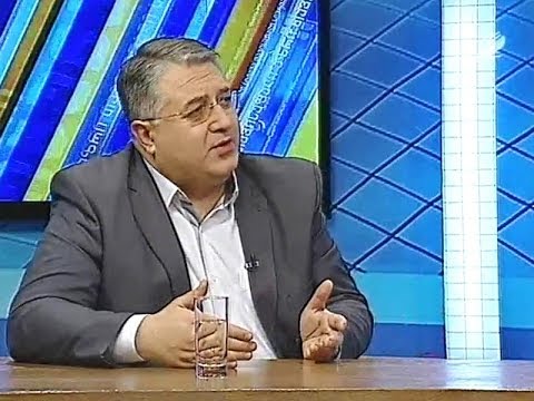 თავისუფალი ტრიბუნა - \"ქრისტიან-დემოკრატიული მოძრაობა\"