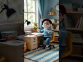 dudi didi Dam Dam #kidseducatio #babytoons #toonindia #facts #baby #funny #vairalvideo #cartoon