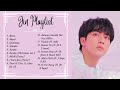 BTS Jin Playlist 2021 | Solo &amp; Cover Songs