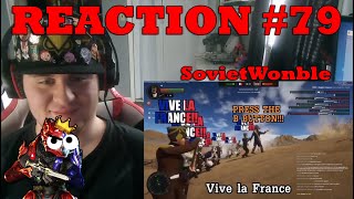 ZealetPrince reacts to Random Holdfast: Nations at War Bullshittery (Reaction #79)