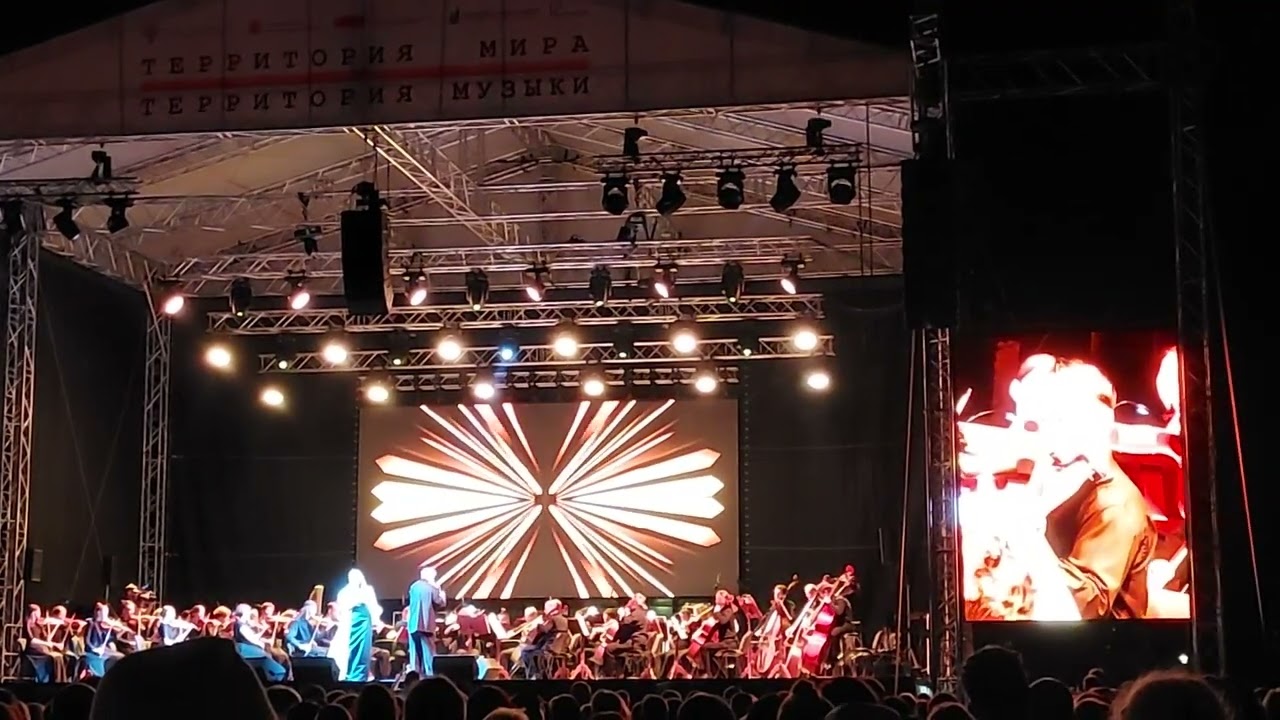 Дж. Гершвин – Колыбельная Клары Summertime из оперы "Порги и Бесс ...