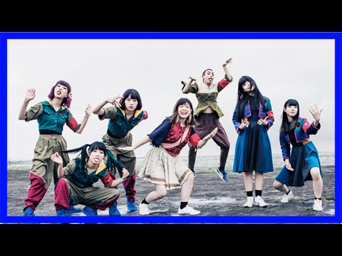 松隈ケンタ率いる2組（ghost oracle drive/saint ）wackフェス出演決定！ bis/bish/gang parade/empire大集合 ｜ ガジェット通信 getnews