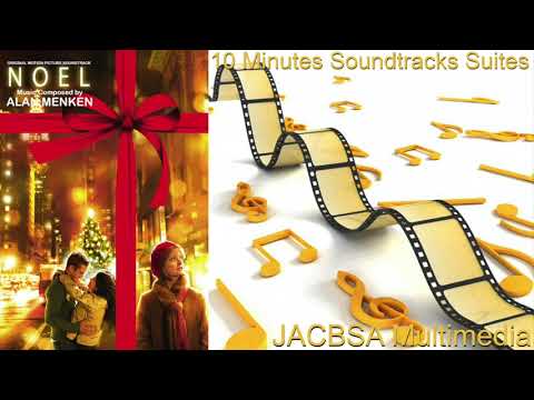"Noel" Soundtrack Suite