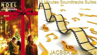 'Noel' Soundtrack Suite
