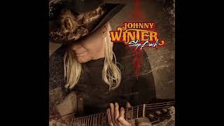 Johnny Winter feat  (Ben Harper) -  Can&#39;t Hold Out Talk To Me Baby