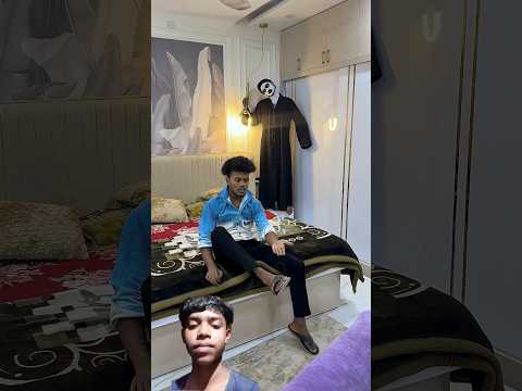 Saw a ghost 😱 #ghost #funnyvibes #recording #trendingvideo