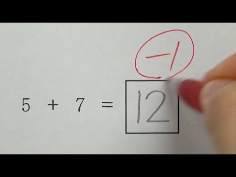 批判が殺到した算数のテストの採点を再現してみた
