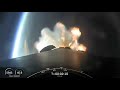 SpaceX launches Starlink batch from Cape Canaveral Space Force Station, nails landing