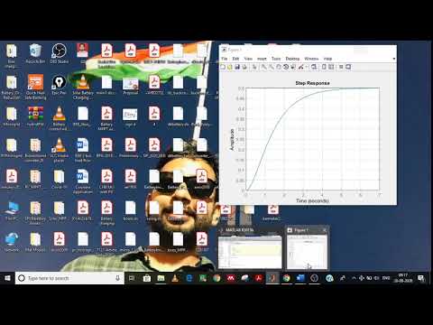 Design of a PID Controller: MATLAB (Manual Tuning) - YouTube