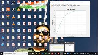 Design of a PID Controller: MATLAB (Manual Tuning)