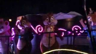 ファンタズミック！～マレフィセント不調Ver～　20110901-2/2