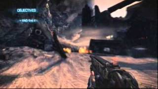 Bulletstorm - Act 1 - Chapter 1 - Skillshots