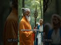 "श्राप का दूसरा रूप" #ai #motivation #shortsfeed #trendingshorts #ytshorts