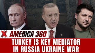 Lukashenko meets U.S. envoy for prisoner talks | NewsX World