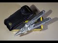 LEATHERMAN Surge／レザーマン サージ
