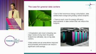 TNC2011: e-Infrastructure policy issues - the eInfraNet project and the ENPG heritage
