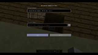 Minecraft Redstone Tutorials 1.8 (1) DAH HATS ARE NO PLUGS