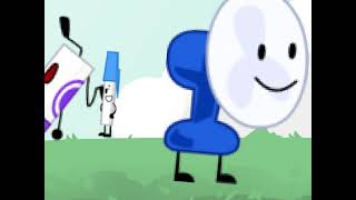BFB intro but with grass (i know this is a dead topic but i felt like it)