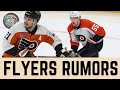 Flyers Rumor Mill Roundup: Will Briere trade Laughton or Ristolainen?