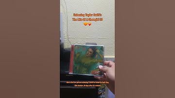 Unboxing #TaylorSwift