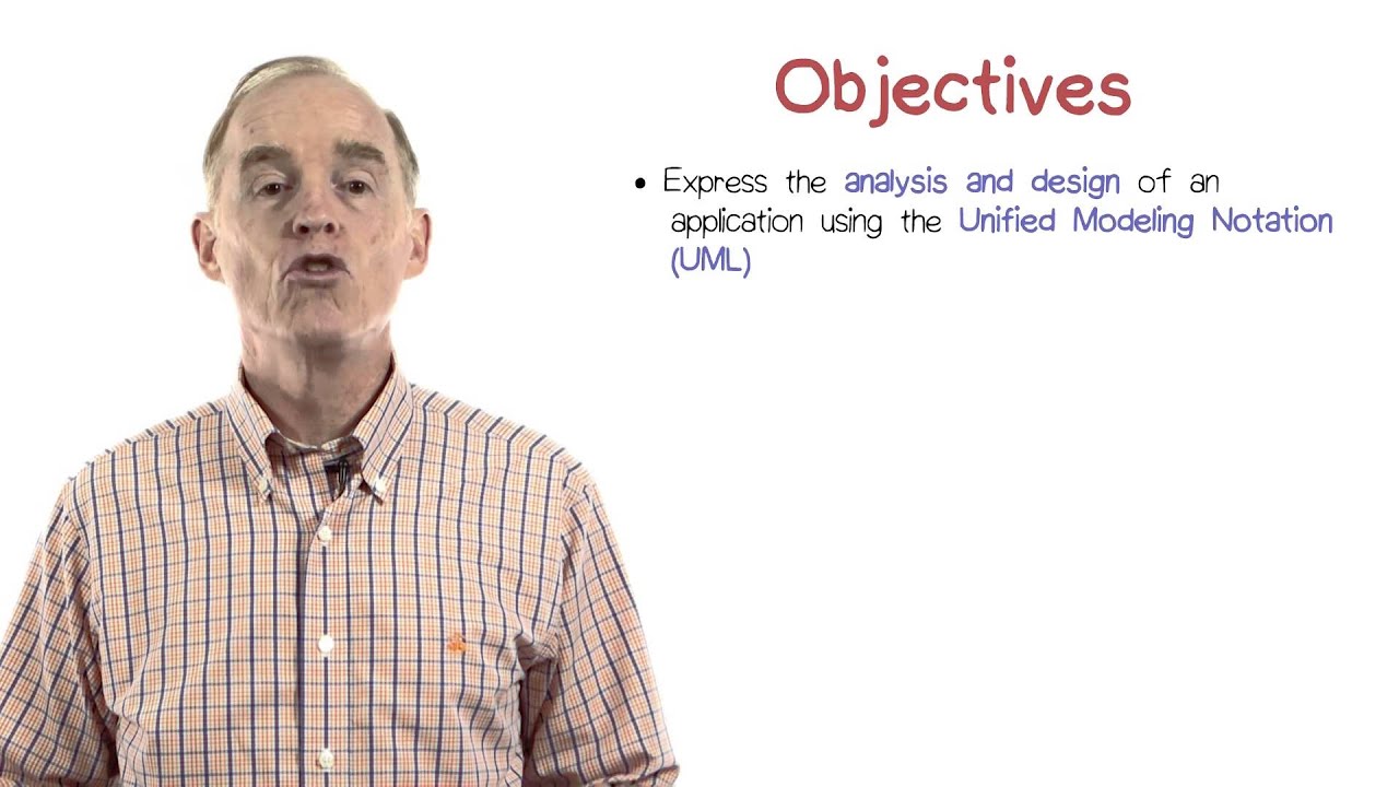 video Software Architecture & Design by Georgia Tech