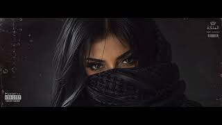 Ghetto Queen arab vocal drill beats melodia type beatz underground prod.by wz3beats