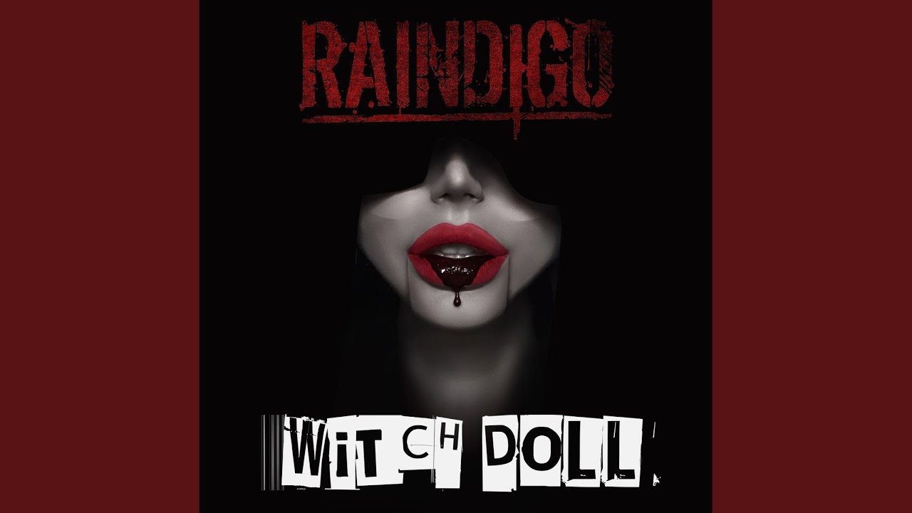 Watch Witch Doll on YouTube Watch Witch Doll on YouTube