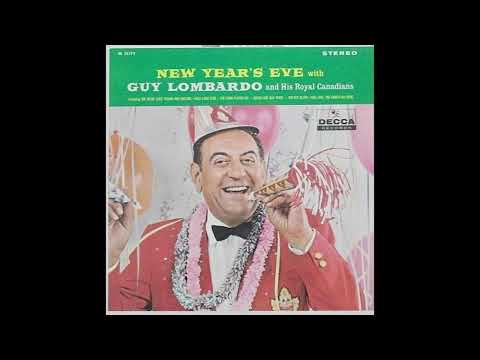 Auld Lang Syne artwork
