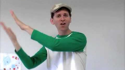 Counting Song-Let