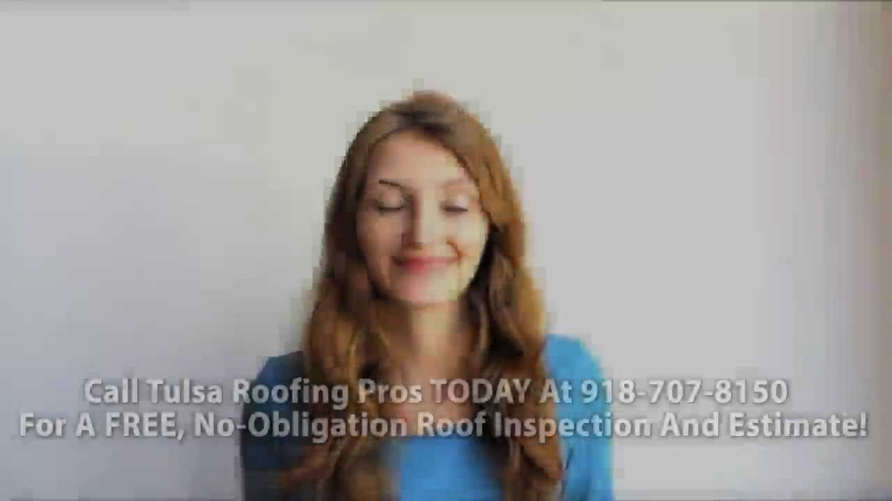 Tile Roof Replacement Tulsa | Call 918-707-8150 | Tulsa Tile Roof Repair OK