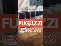 Fugazzi at Fragrantique.net
