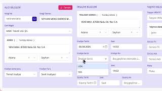 E-İrsaliye Nasıl Kesilir? | Mobil ve Webden Kolay E-İrsaliye Oluşturma (Mayıs 2026)