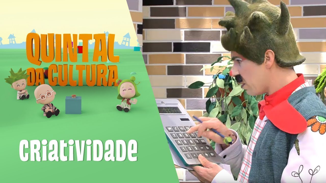 A crise tá braba sô! | Quintal da Cultura