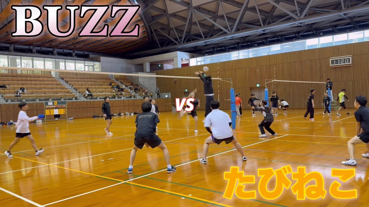 Black cup1部予選‼︎初対決かなぁ⁈未知の戦力どうなる‼︎